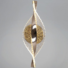 Накладной светильник  07961-0.2-01 GD