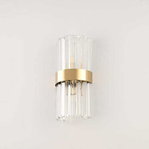 Накладной светильник Arte Milano Белладжо 440122.160.2.E14.B1 GD