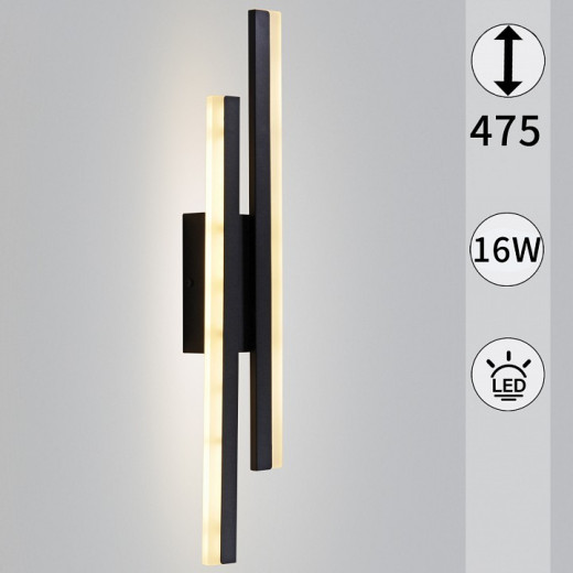 Накладной светильник 86233 86233-9.2-001U LED2