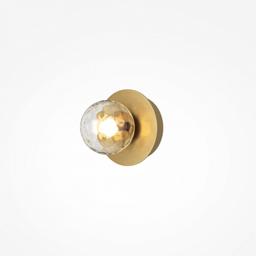 Накладной светильник Maytoni Ambre MOD331WL-L3BS3K