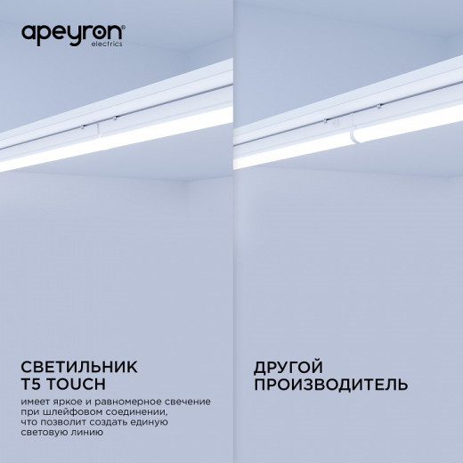 Накладной светильник Apeyron Electrics  30-06