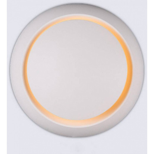 Накладной светильник DesignLed Mun GW-6100-5-WH-WW