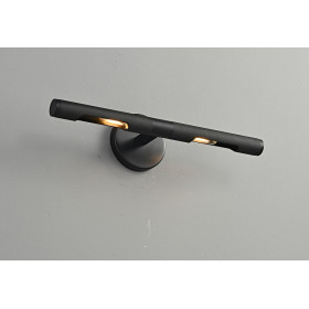 Накладной светильник Belfast SEFTON 3201 BK