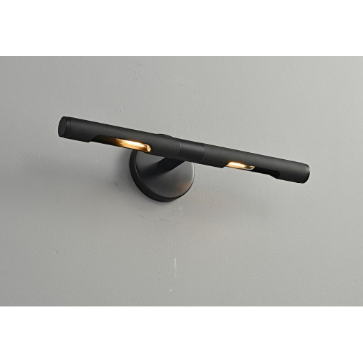 Накладной светильник Belfast SEFTON 3201 BK