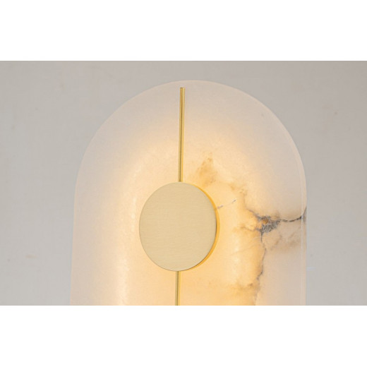 Накладной светильник Belfast Ravenhill 3220 BR MB