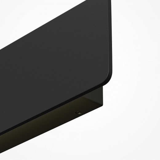 Накладной светильник Maytoni Technical Stela C80WL-10W3K-B