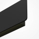 Накладной светильник Maytoni Technical Stela C80WL-10W3K-B