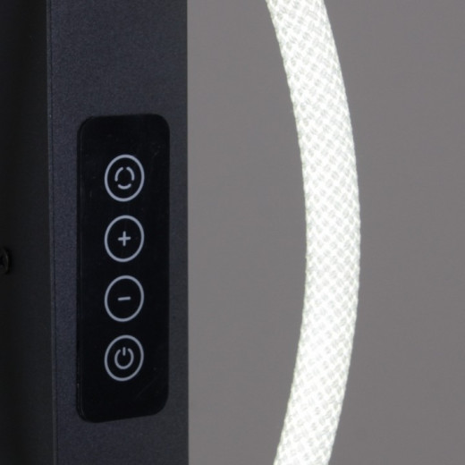 Накладной светильник  13295-0.2-600