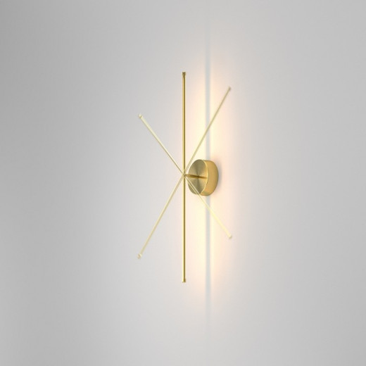 Накладной светильник Maytoni Elegant C084WL-L7BS2.7K-1