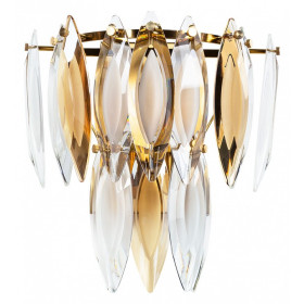 Накладной светильник Divinare Cabrera 3509/01 AP-2