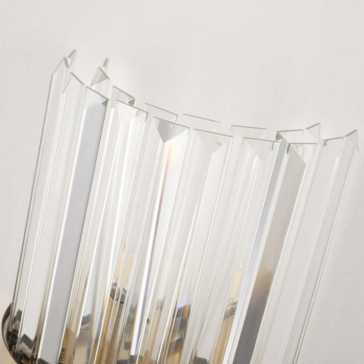 Накладной светильник Arte Milano Белладжо 440122.195.2.E14.B1 BS