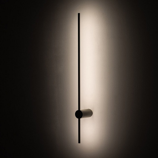 Накладной светильник Nowodvorski Saber Led Silk Olive M 11378