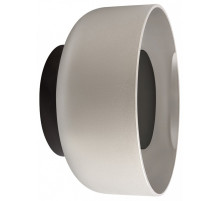 Накладной светильник Loft it Totem 10466W Smoke matte black