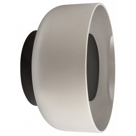 Накладной светильник Loft it Totem 10466W Smoke matte black