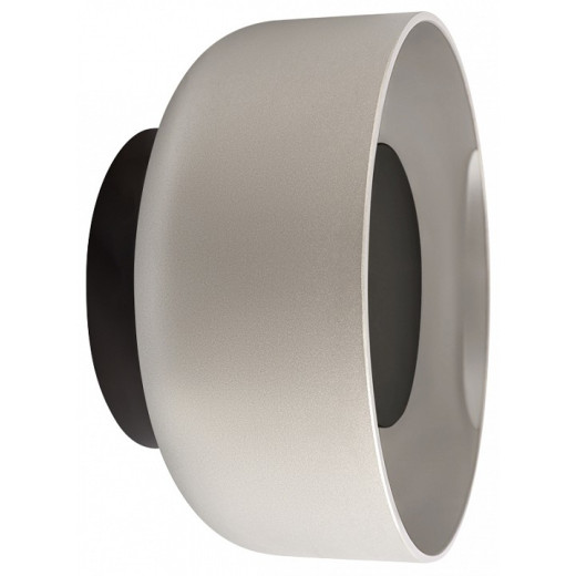 Накладной светильник Loft it Totem 10466W Smoke matte black