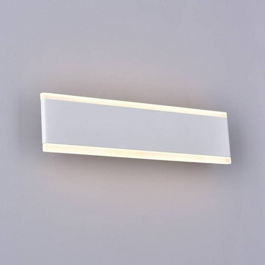 Накладной светильник DesignLed GW LN GW-8083S-16-WH-WW