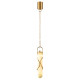 Накладной светильник Newport 3510 3512N/A brass