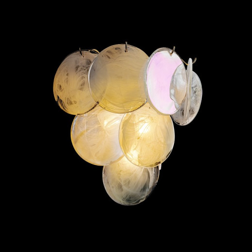 Накладной светильник Loft it Lolly 10492W Pearl