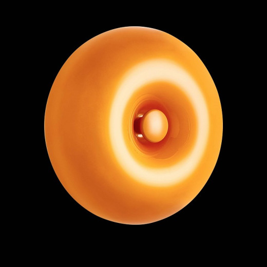 Накладной светильник Lightstar Catania 689613