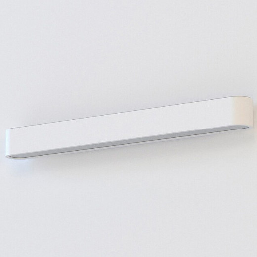Накладной светильник Nowodvorski Soft Wall Led 60x6 7541