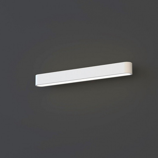 Накладной светильник Nowodvorski Soft Wall Led 60x6 7541