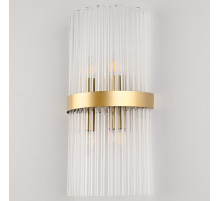 Накладной светильник Arte Milano Torcia 430122.250.4.E14.B1 BS