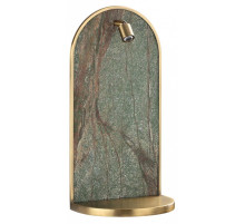 Накладной светильник Odeon Light GIARDINO 7175/3WL