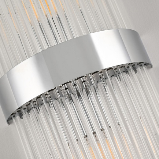 Накладной светильник Arte Milano Torcia 430122.180.2.E14.A1 CR