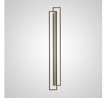 Накладной светильник Imperiumloft  Arisaig-Wall01