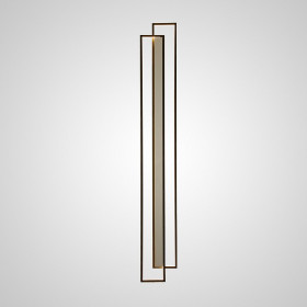 Накладной светильник Imperiumloft  Arisaig-Wall01