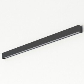 Накладной светильник Nowodvorski Straight Wall LED L 7560