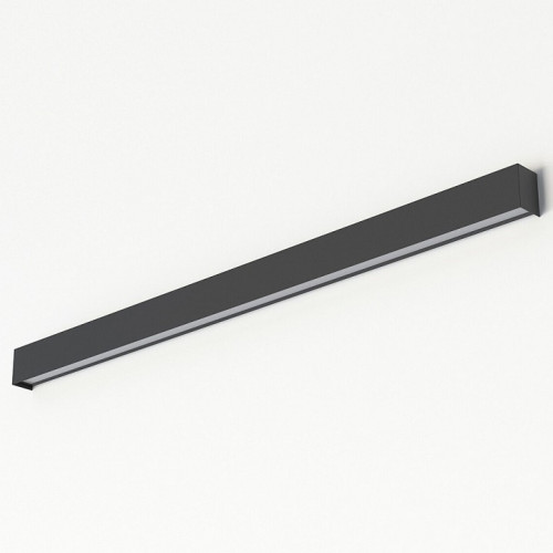 Накладной светильник Nowodvorski Straight Wall LED L 7560