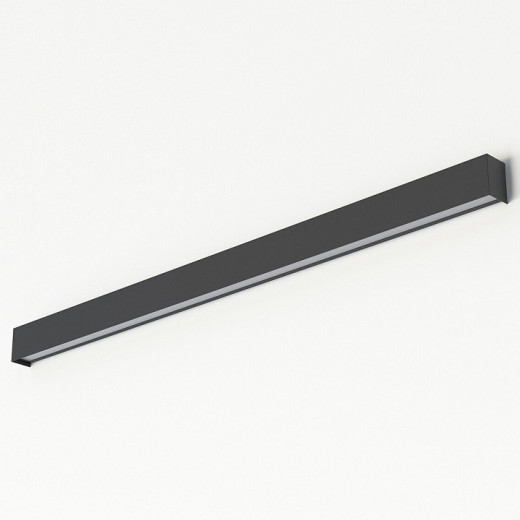 Накладной светильник Nowodvorski Straight Wall LED L 7560