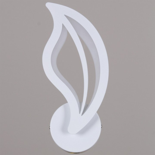 Накладной светильник  81990-0.2-01 WH