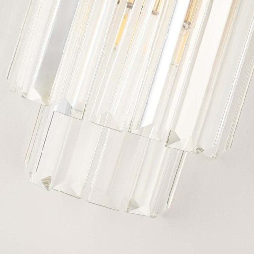 Накладной светильник Arte Milano Белладжо 440122.160.2.E14.C1 GD