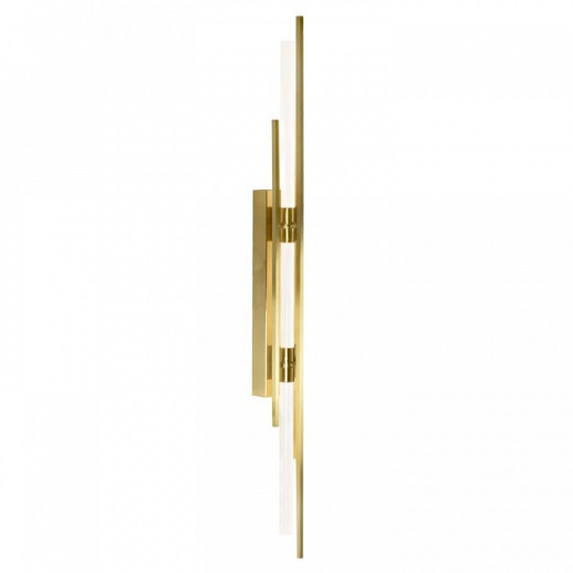 Накладной светильник Belfast GLENVALE 81079-80 BR