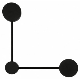 Накладной светильник Wolta Molecule WSL-GX53/13E