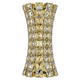 Накладной светильник Newport 8510 8515/A gold