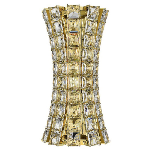 Накладной светильник Newport 8510 8515/A gold