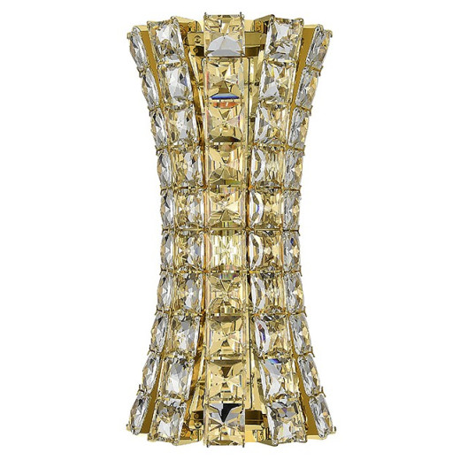 Накладной светильник Newport 8510 8515/A gold