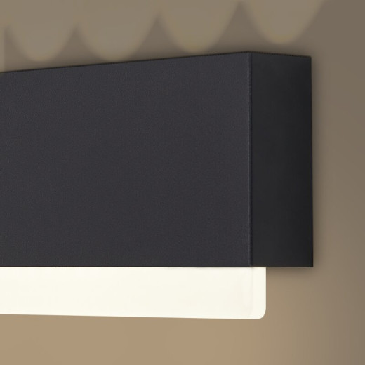 Накладной светильник Freya Flux FR6158WL-L10B