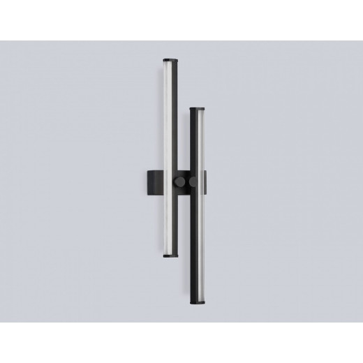 Накладной светильник Ambrella Light COMFORT FL6152