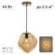 Накладной светильник Citilux DART CL231432