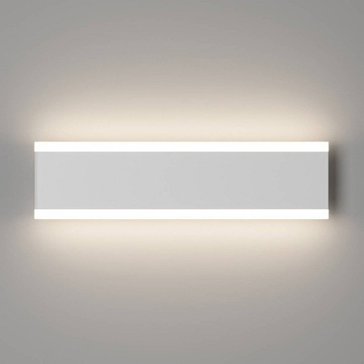 Накладной светильник DesignLed GW LN GW-8083S-16-WH-WW
