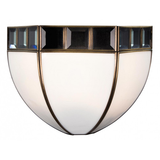 Накладной светильник Citilux Шербург-1 CL440312