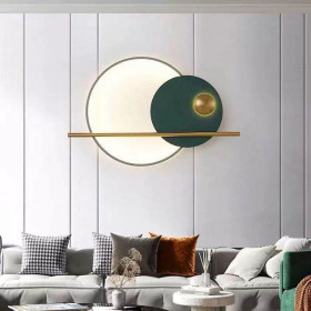 Накладной светильник Alfa-Light F4324 F4324-19