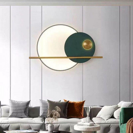 Накладной светильник Alfa-Light F4324 F4324-19