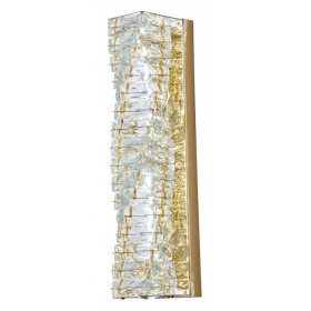 Накладной светильник Arte Milano AM-0011 2152B.D110.H500.LED.5 G