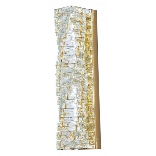 Накладной светильник Arte Milano AM-0011 2152B.D110.H500.LED.5 G