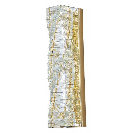 Накладной светильник Arte Milano AM-0011 2152B.D110.H500.LED.5 G